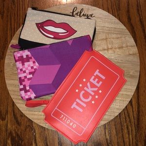 3 bags for 5$ great deal